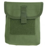 100 Round M240 Ammo Pouch Nera