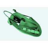 Cinghia per fucile VERDE