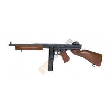 Thompson M1A1 (430900 Cybergun)