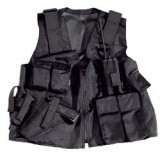 Gilet Tattico NERO (2ET00N Vega Holster)