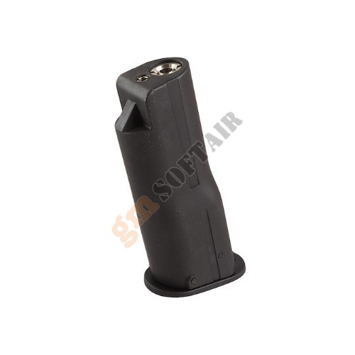 M870 Breacher Gas Tank