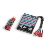 WARFET 1.1 AEG Control System