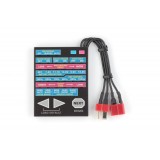 WARFET 1.1 AEG Control System