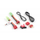 WARFET 1.1 Power Module