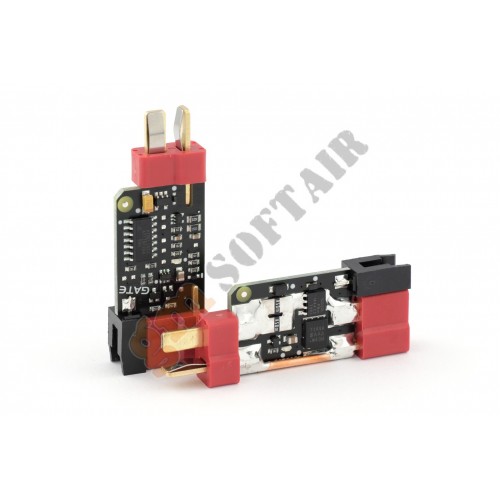 NanoHard Multifunction AEG Controller