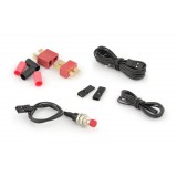 NanoHard Multifunction AEG Controller