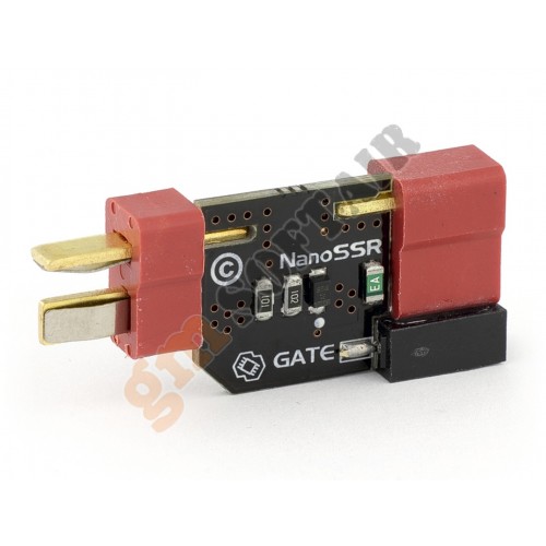 NanoSSR