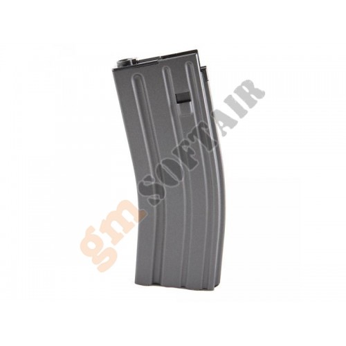 Caricatore da 430bb per M4/SCAR-L Recoil Nero