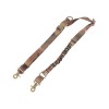 Two Point Single Bungee Sling Multicam