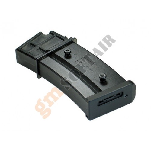 Caricatore da 470bb per G36