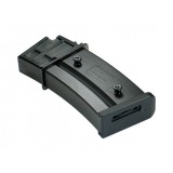 Caricatore da 470bb per G36