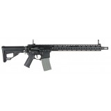 M4 Keymod da 15 Pollici Nero