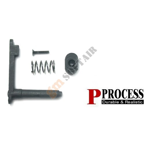 Sgancio Caricatore M4/M16 (AR-09 GUARDER)