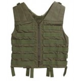Gillet Tactical West
