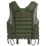 Gillet Tactical West