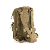 Small Back Pack Regolabile A-Tacs FG