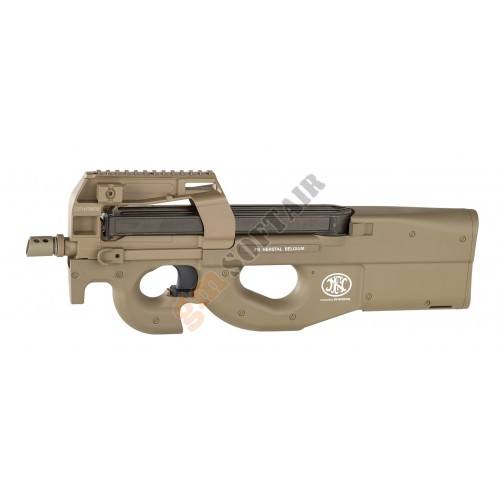 FN P90 FDE