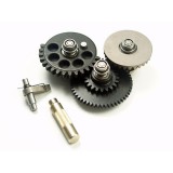 Ingranaggi MGS SMOOTH MARUI VER2/3 SPEED