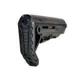 Calcio Viper MOD1 Nero