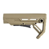 Calcio Viper MOD1 FDE
