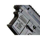 Guscio Completo M4 in Metallo