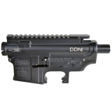 Guscio Completo M4 in Metallo