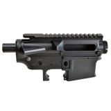 Guscio Completo M4 in Metallo