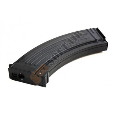 Caricatore Monofilare da 150bb per AK47 (C.71 CYMA)