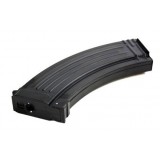 Caricatore Monofilare da 150bb per AK