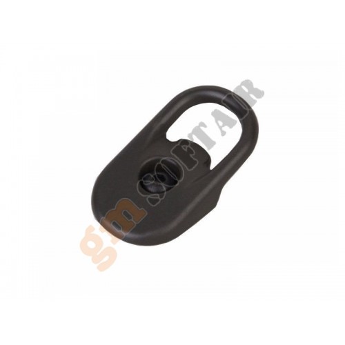 Anello Porta Cinghia MAP Style Nero