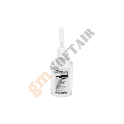 Silicon Oil Flask (BU-SILOIL MadBull)