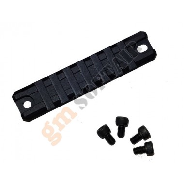 10cm Rail (BD0280 BIG DRAGON)