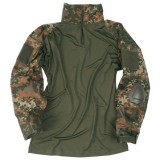 Tactical Combat Shirt Warrior Flecktarn tg. S