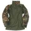 Tactical Combat Shirt Warrior Flecktarn tg. S