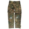 Tactical Combat Pants Warrior Flecktarn tg. S