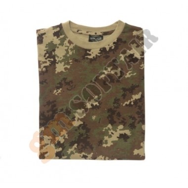 T-Shirt Vegetata tg. XXL (11012042-906 Mil-Tec)