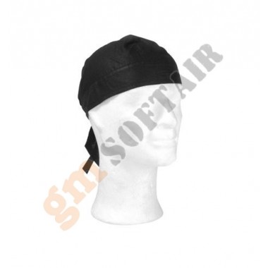 Bandana Nera (12225002 Mil-Tec)
