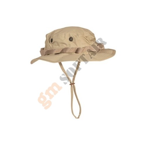 Boonie Hat Coyote tg.S