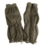 Coppia di Ghette Olive Drab