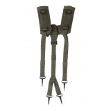 Spallacci LC2 Olive Drab