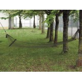 Amaca con Traverse in Legno