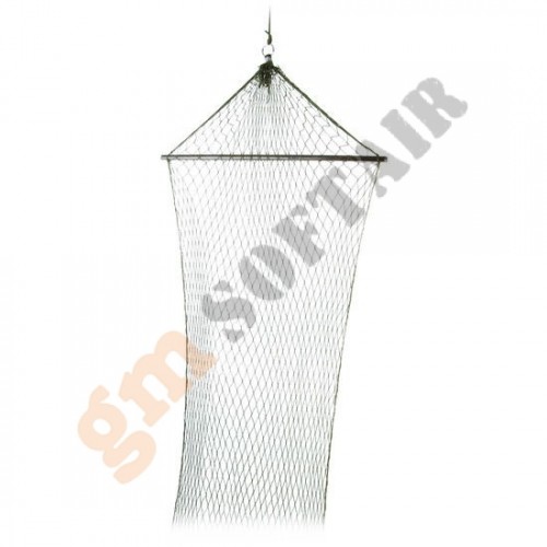 Amaca con Traverse in Legno