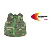Tactical Body Armor WC (V-04C(WC) GUARDER)
