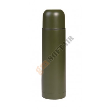 Thermos da 1L Olive Drab (14532000 Mil-Tec)