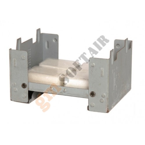 Fornello da Campo tipo Nato Fornello da Campo tipo Nato