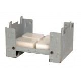 Fornello da Campo tipo Nato