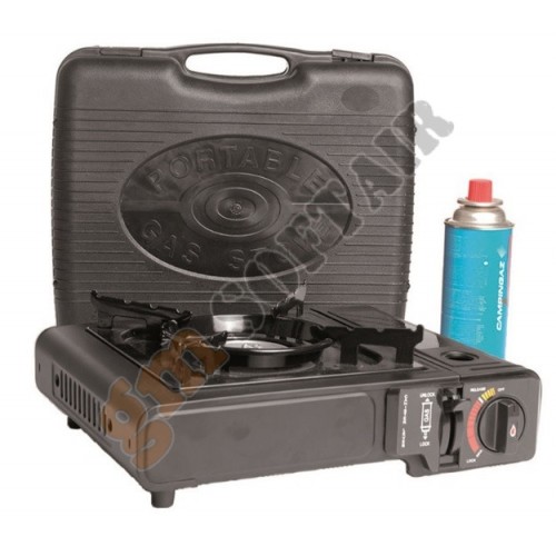 Fornello da Campo a GAS