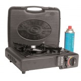 Fornello da Campo a GAS