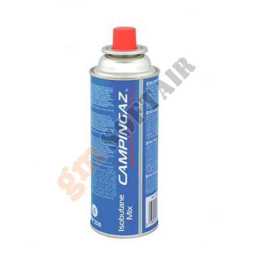 Ricarica Gas Butano da 250 grammi