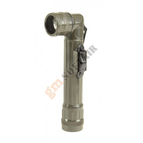 Torcia ad L Olive Drab Torcia ad L Olive Drab